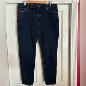 Michael Kors jeans size 14